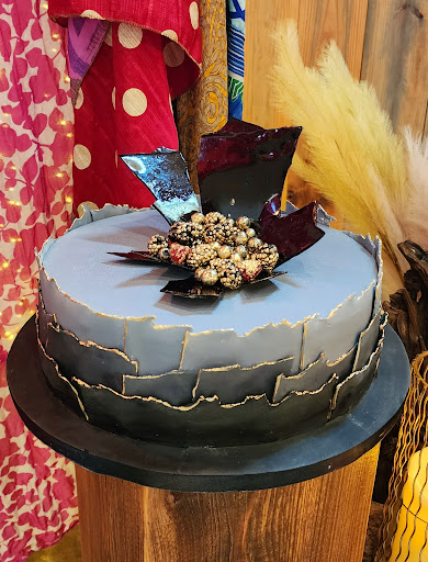 Dena's Sweetly Unique Cakes / Denacakes.com Gallery - United States