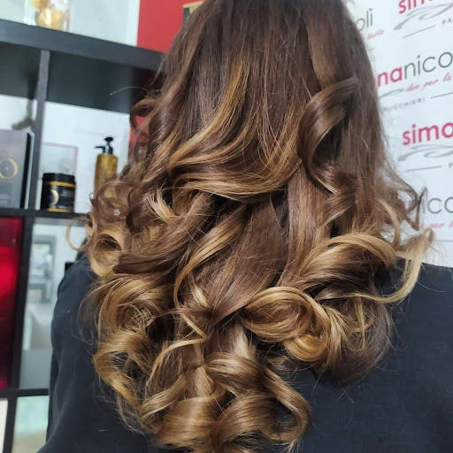 Simona Nicolì Idee per la Testa - Thumbnail
