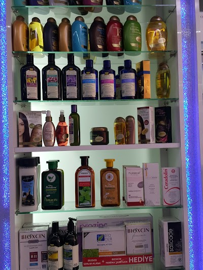 Photos of Ozturk Pharmacy