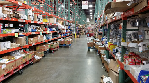 NPS Store Industrial - Thumbnail