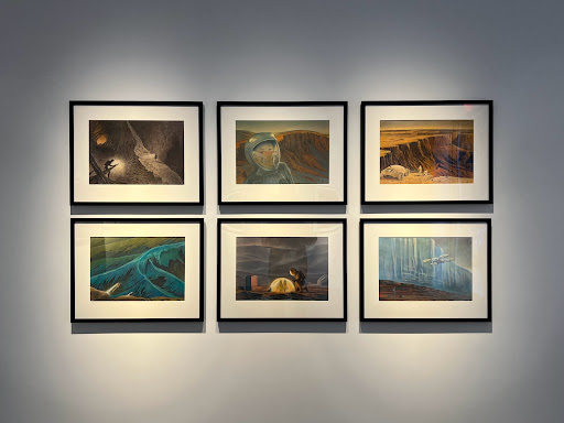 Philippe Labaune Gallery - Thumbnail