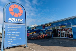 Pirtek Bristol