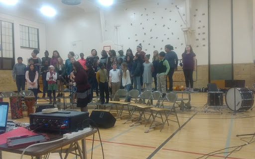 Sherman Middle School - Thumbnail