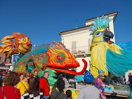 parcheggio Piazzale via Orti Gallery - Italy