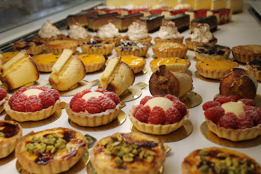 Trovatino Desserts - Thumbnail