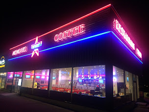 Photo n°5 de Memphis - Restaurant Diner à Puilboreau (Restaurant)