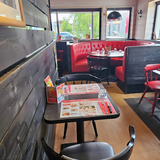 Photo 4 - Buffalo Grill Biganos