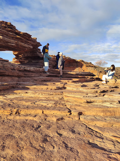 Pink Lake Tours Perth Travel Agency - Escape To WA - Thumbnail