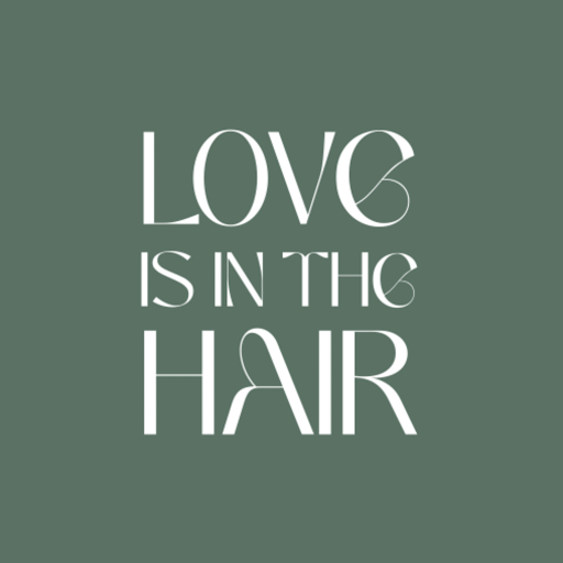 Love is in the Hair (Pedro Betrián) - Thumbnail