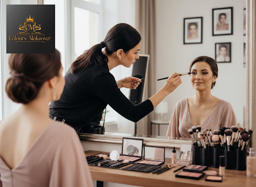 Special occasions deserve more than everyday makeup. At Colours Makeover Studio, our expert makeu…