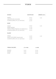 Photo n°22 de Le Riviera à Grimaud (Restaurant)