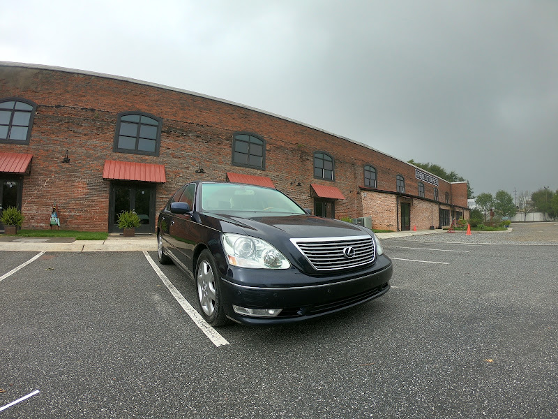 SIMPLE AUTO SALES photo