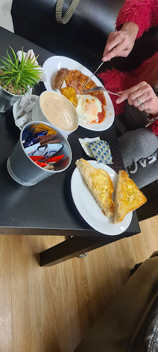 Aimis Cafe Takeaway - Thumbnail