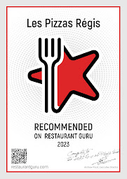 Photo n°10 de Pizzas Régis à Theillay (Pizzas à emporter)