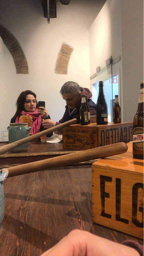 Churreria di Roma