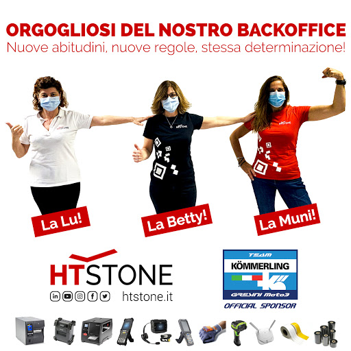 HT Stone - Thumbnail