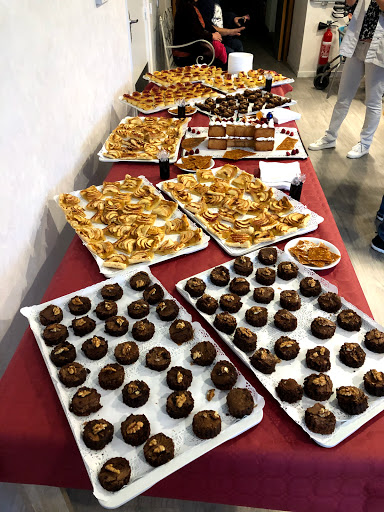 Photo de LES PRINTANIERES MATHA à Matha (17160)