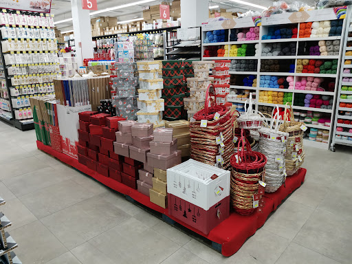 SUN SHOPPING - Visual