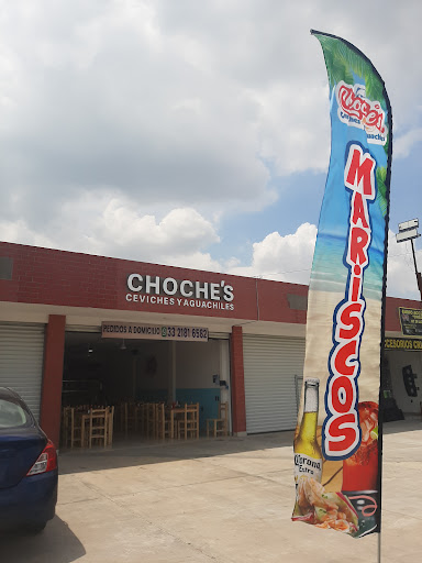 Mariscos Choche's 2 - Thumbnail