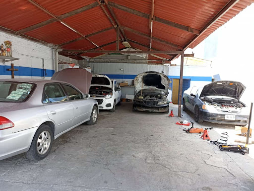 Auto Care Taller Mecánico