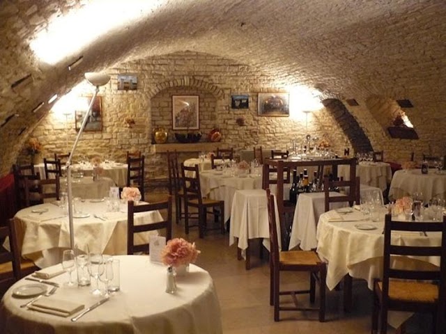 Hostellerie de la Fontaine