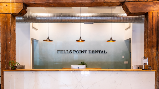 Fells Point Dental