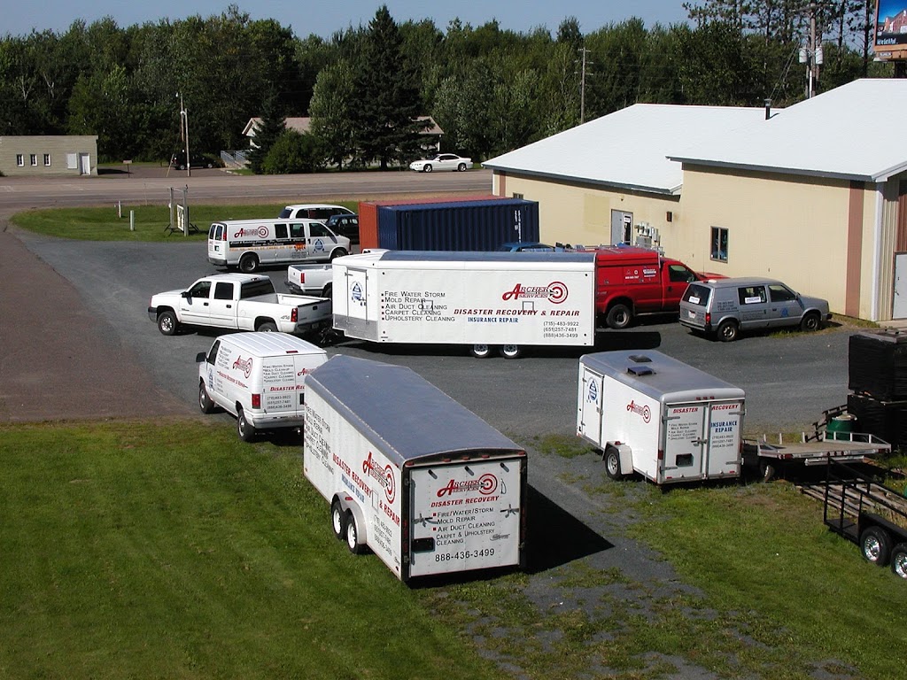 Archer Cleaning & Restoration Services photo