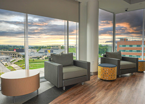 Omega Commercial Interiors - Thumbnail