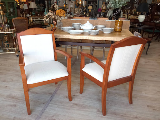 Sequoia Muebles Antigüedades Gallery - Spain