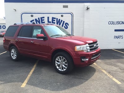 Photos of Gene Lewis Ford Inc.