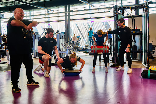 Anytime Fitness Etten-Leur - Netherlands