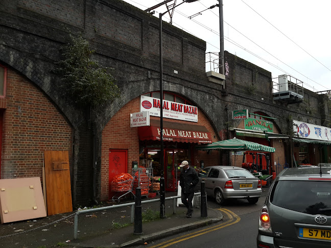127 Chapman St, London E1 2PH, United Kingdom