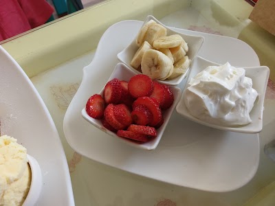 Photos of Creperie & Caf&eacute; Entre Nous