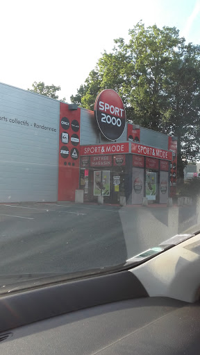 Sport 2000 Guichen - Thumbnail