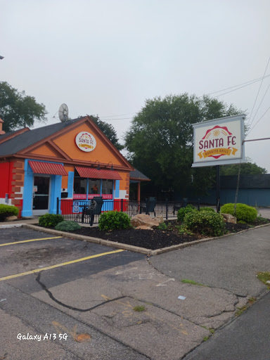 Santa Fe Burrito Grill - United States