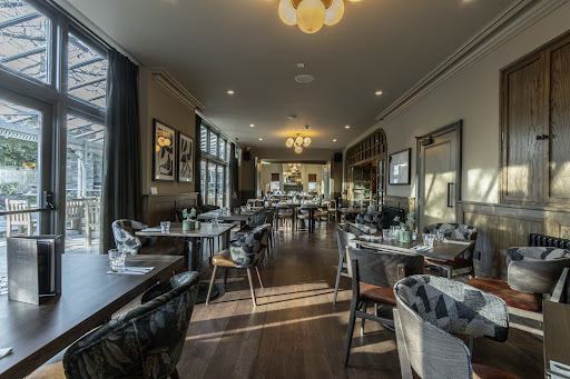 Wheatley Arms, Ilkley