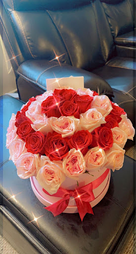 Secret Garden Flower Shop - Thumbnail
