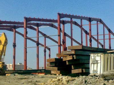 Photos of البناء والنماء للاستثمارالعقارى والمقاولات