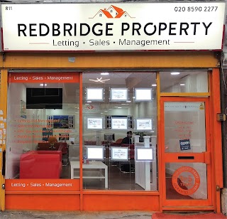 Redbridge Property