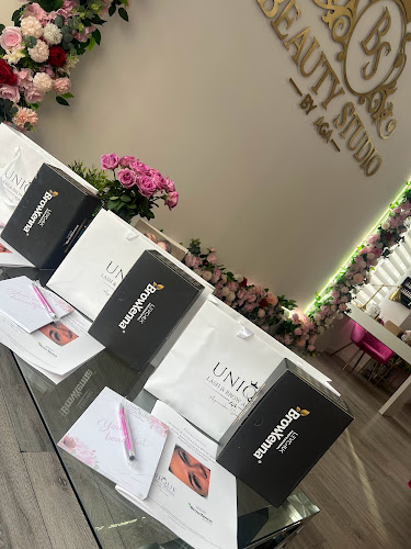 Reviews of Beauty Studio by Aga in Edinburgh - Beauty salon