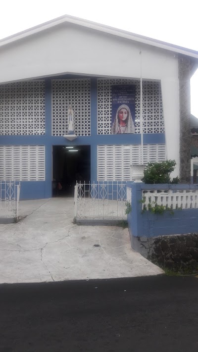 Photos of Church of Our Lady of Fatima