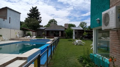 Photos of Apart Caba&ntilde;as Las Catalpas