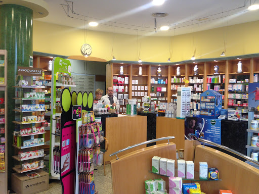 Farmacia Mario rico