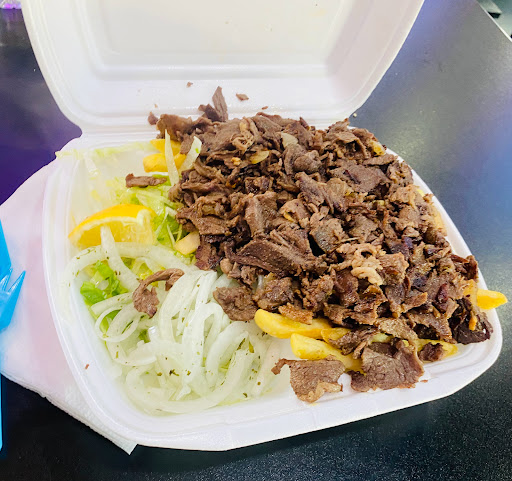Steaks on a Plane - Thumbnail