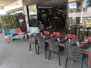 Photo n°16 de Brasserie RENAIS ' SENS à Port-de-Bouc (Restaurant)