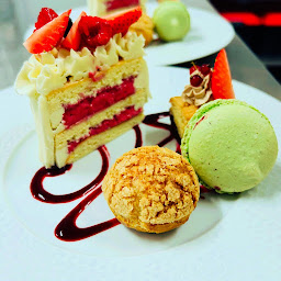 Photo n°65 de Les Rives Gourmandes à Le Hézo (Prestataire de mariage)