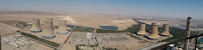 Photos of Shahid Mohammad Montazeri Power Plant