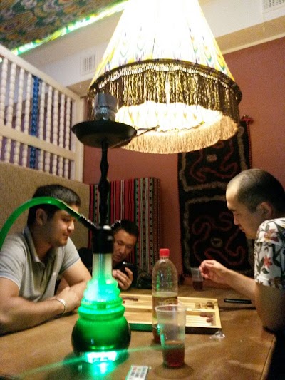 Photos of Kafe Bar Khabibi