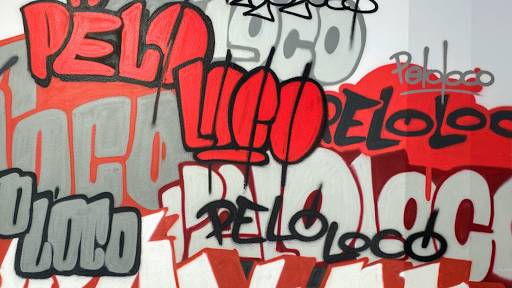 Pelo Loco Barber Shop di Cristian Baldelli