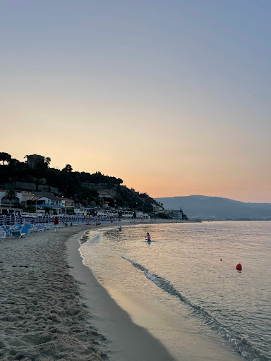 Parcheggio Sombrero - Italy